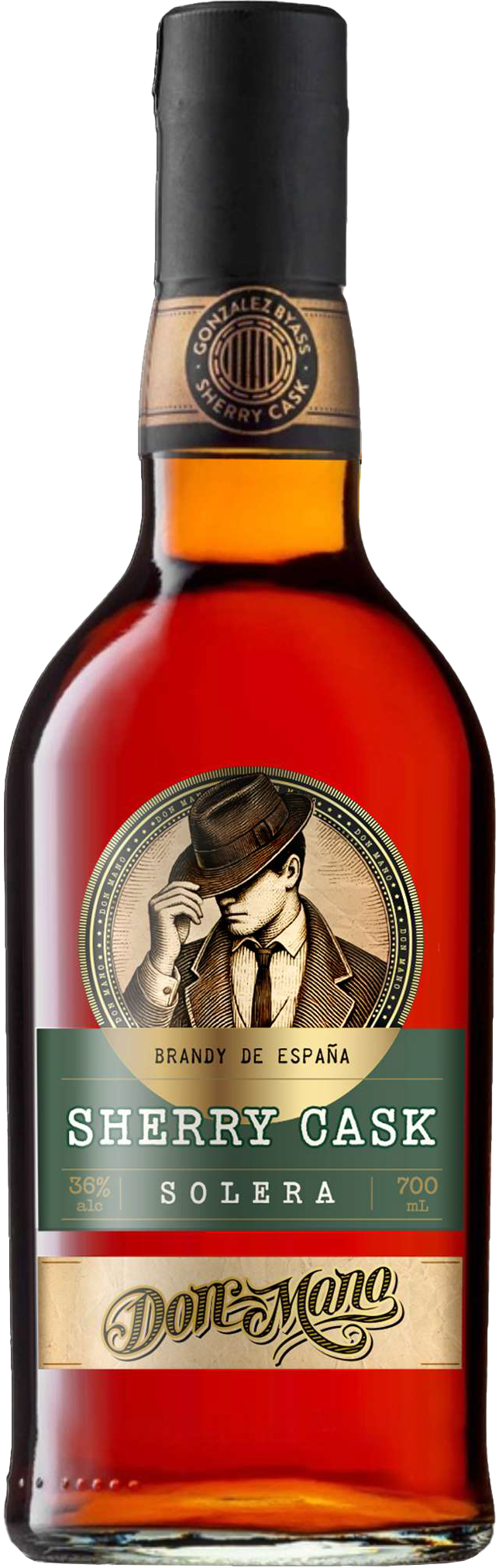 Don Mano Solera